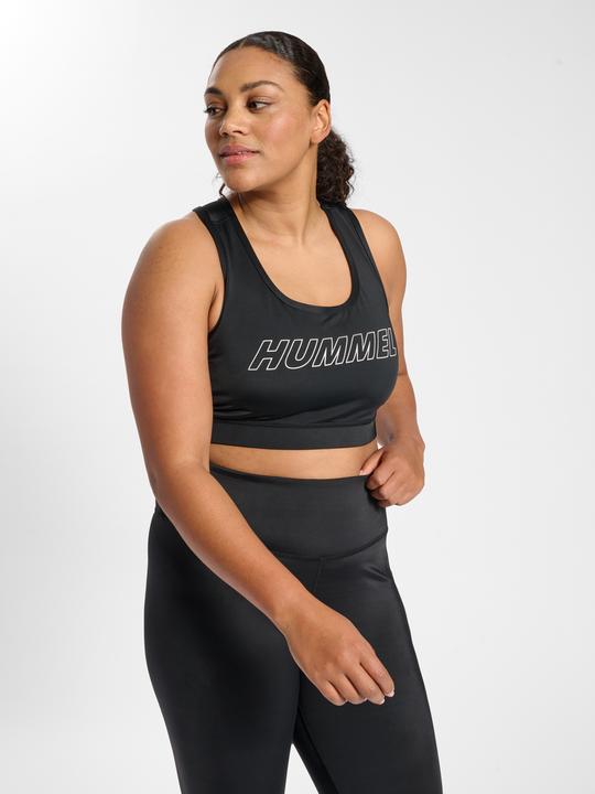 Immagine prodotto hummel Hmlte Curvy Sports Bra Plus (XL)