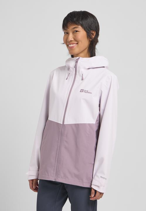 Actual product image Jack Wolfskin Weiltal 2L Jkt W (L)