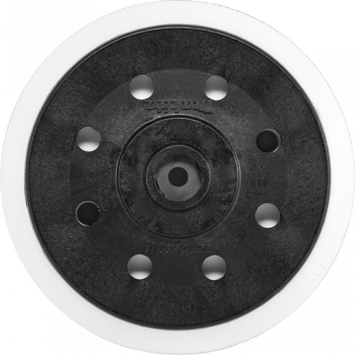 Image du produit Makita Ø 150mm Disque de ponçage Soft BO6030/BO6040 (Souple)