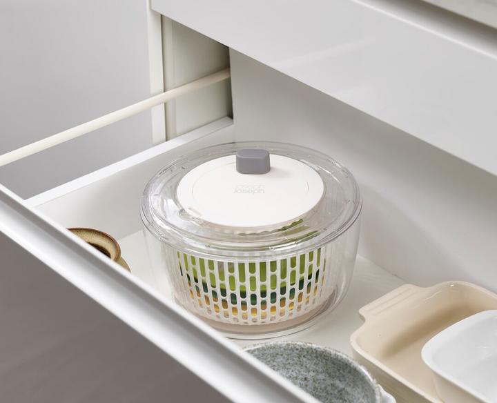 Actual product image Joseph Joseph MultiPrep salad preparation set 4pcs.