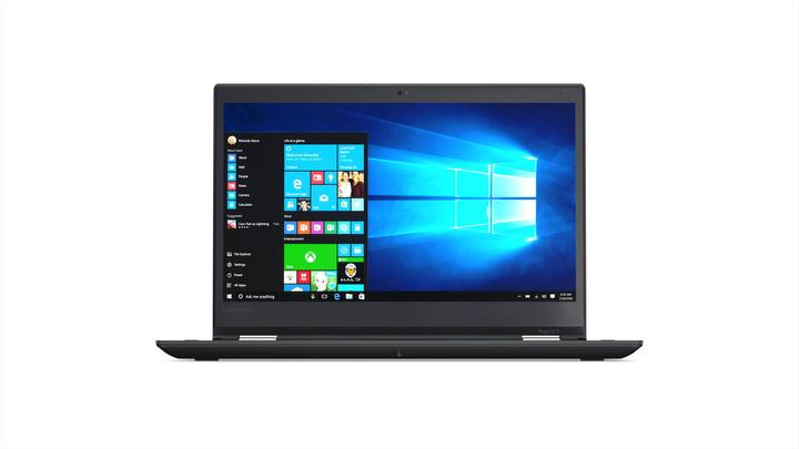 Produktbild Lenovo ThinkPad Yoga 370 (13.30", Intel Core i7-7500U, 8 GB, 512 GB, CH)