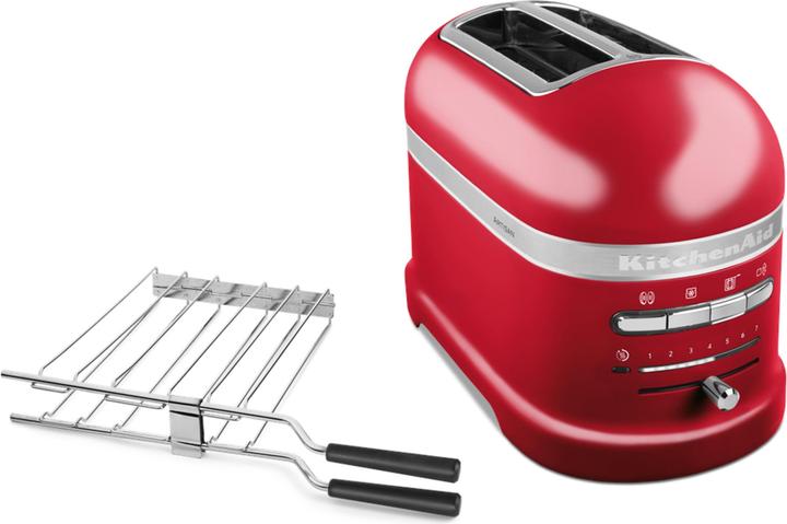 Actual product image KitchenAid Artisan Toaster