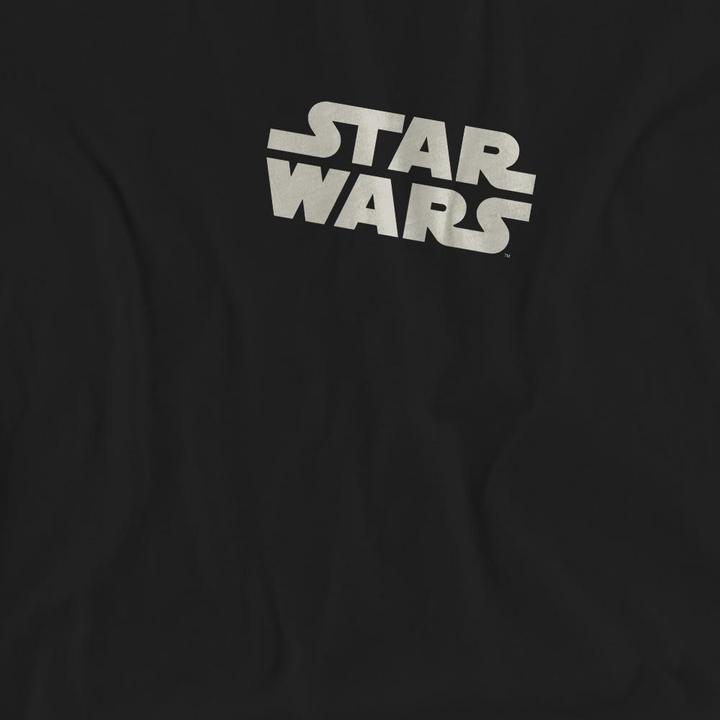Produktbild Star Wars Empire Strikes Back TShirt (M)