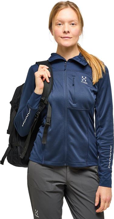 Actual product image Haglöfs L.I.M Mid Multi Hoodie (L)