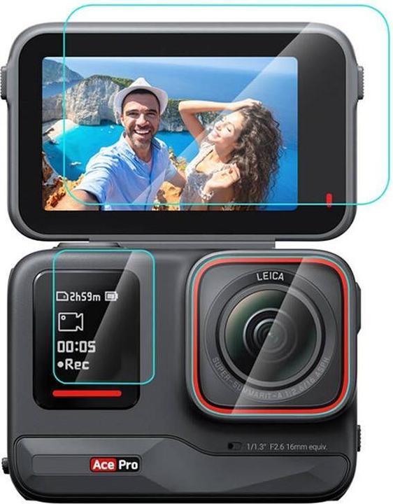 Accessori action cam