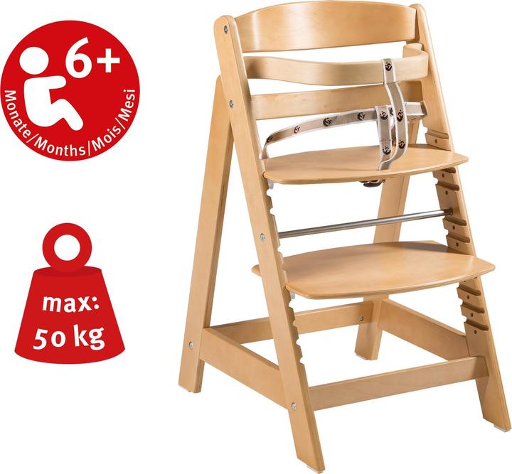 Immagine prodotto Roba Clic per sedersi (Seggiolone)