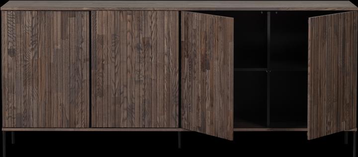 Produktbild Woood Gravure (85 x 200 x 44 cm)