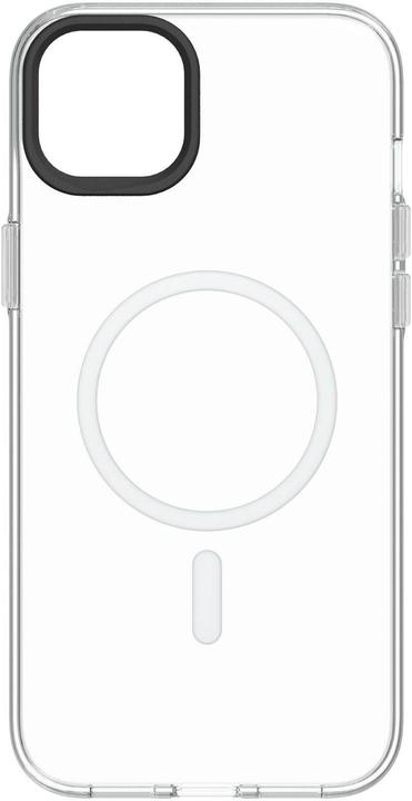 Produktbild RhinoShield MagSafe TPU Back Cover Durchsichtig Apple iPhone 15 Pro Max (Apple iPhone 15 Pro Max)