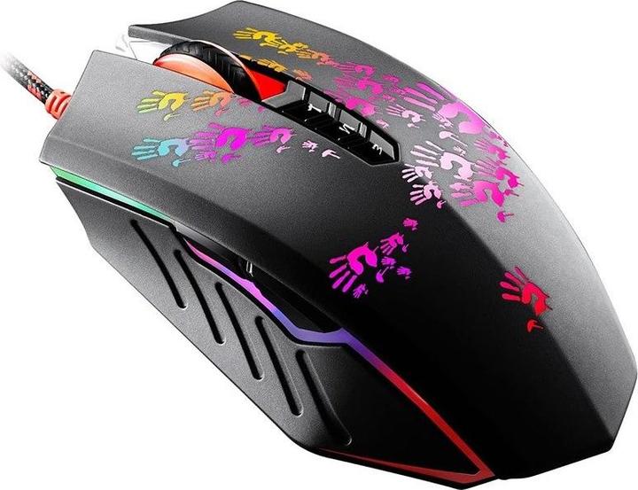 Produktbild A4Tech Bloody Blazing A60 (Kabelgebunden)