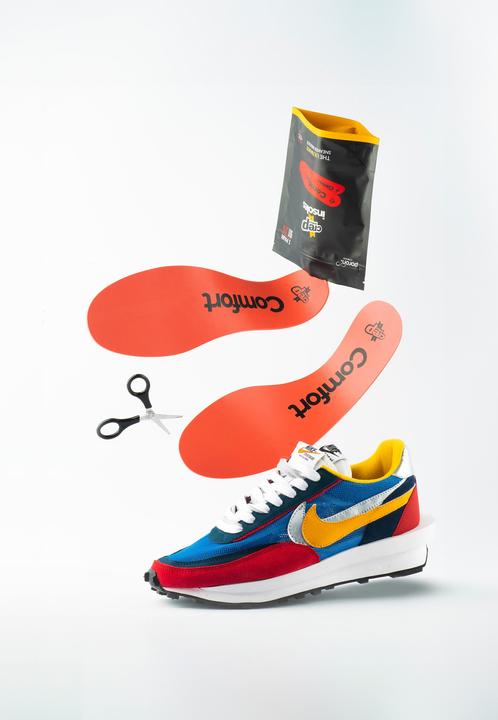 Image du produit CREP Protect Insoles Comfort