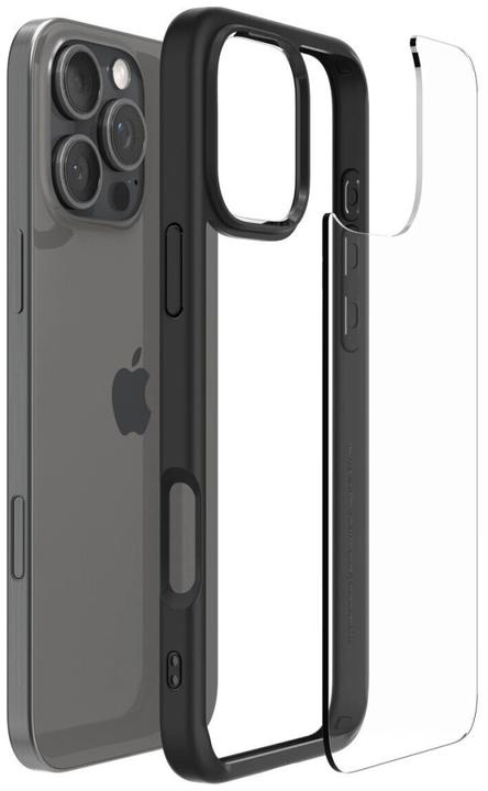 Produktbild Spigen Ultra Hybrid (Apple iPhone 16 Pro)