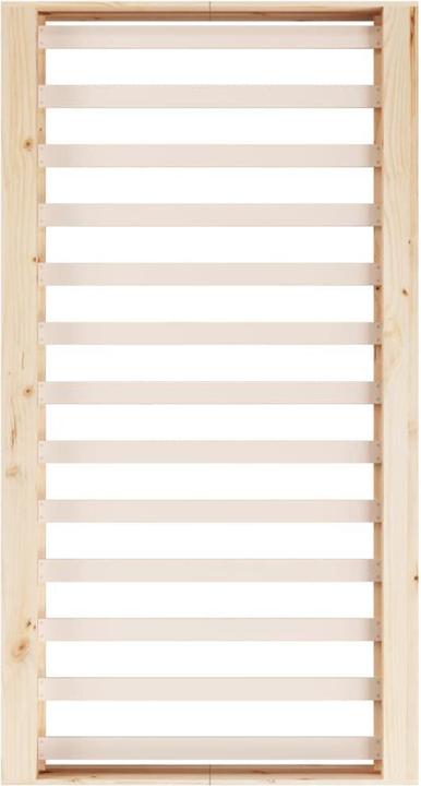 Produktbild VidaXL Jemma (100 x 200 cm)