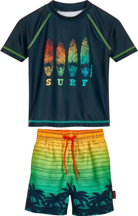 Playshoes UV-Schutz Badeset