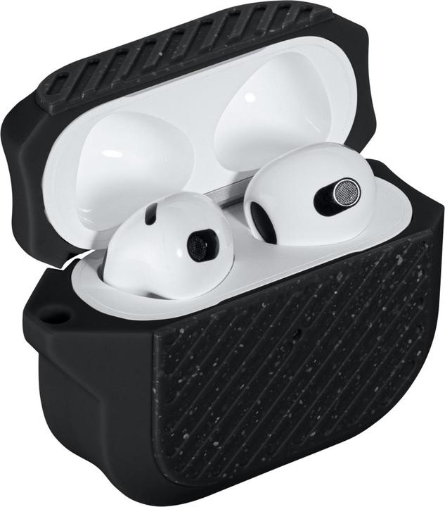 Actual product image Laut Capsule Impkt for Apple Airpods 3G (Headphone bag)