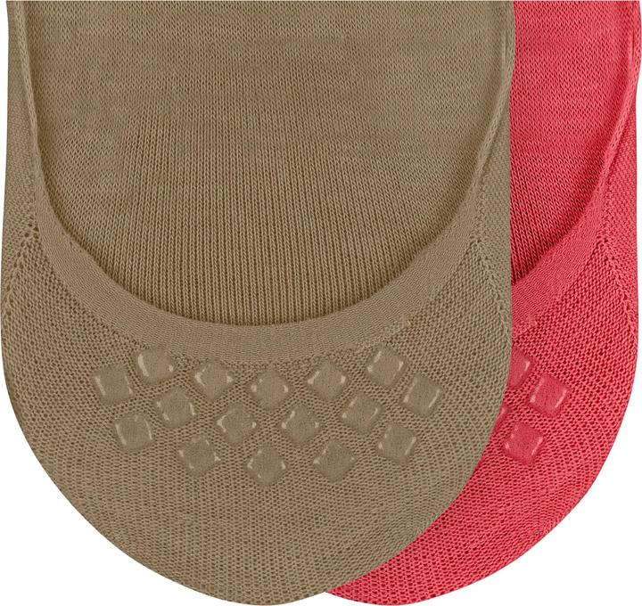 Immagine prodotto Burlington Everyday IN 2-Pack (Confezione da 2, 35 - 36)