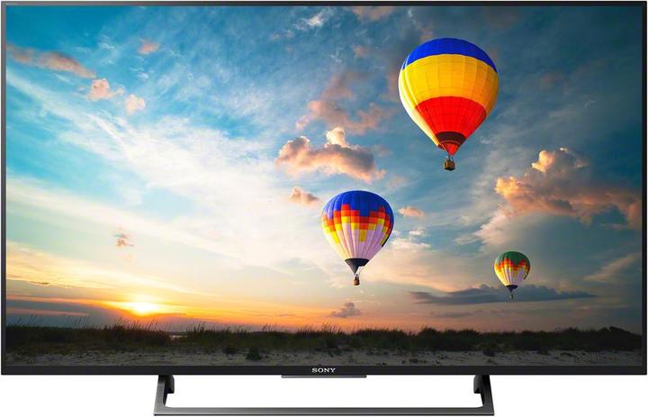 Image du produit Sony Kd-49xe8005 (49", LCD, 4K, 2017)