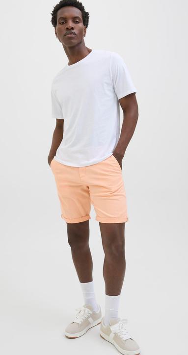 Produktbild Jack & Jones Normal geschnitten Chino Shorts Chino Shorts (XL)