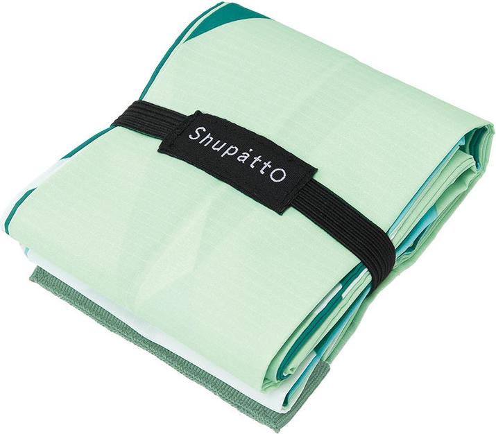 Produktbild Shupatto Drop M-Sea