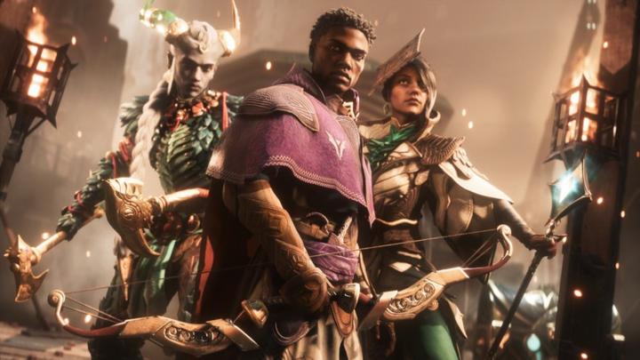 Immagine prodotto EA Games Dragon Age: The Veilguard (Xbox Series X, DE, FR)