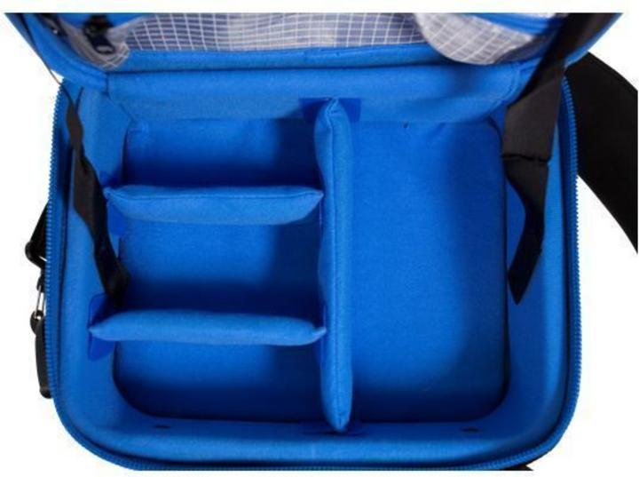 Image du produit Orca OR-69 Sacoche rigide pour accessoires - Large