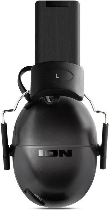 Image du produit ION Audio Tough Sounds 2 (ANC, 20 h, Sans fil)