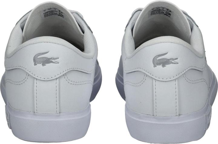 Actual product image Lacoste Sneaker (40)