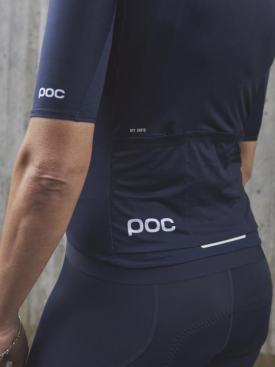 Produktbild Poc Pristine Damen Jersey (XS)