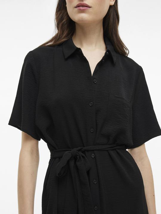 Produktbild Vila Kurzarm Blusenkleid (44)