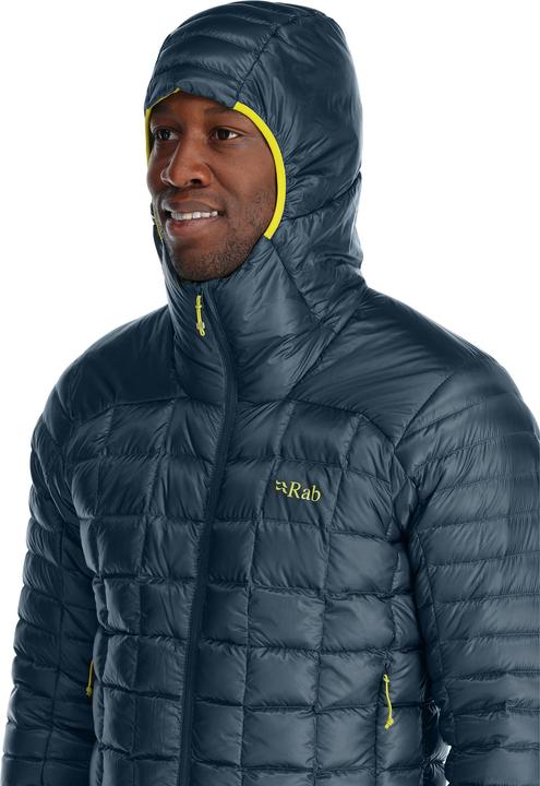 Produktbild Rab Mythic Alpine Light (M)