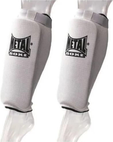 Immagine prodotto Metal Boxe Parastinchi in cotone elastico (XXS)