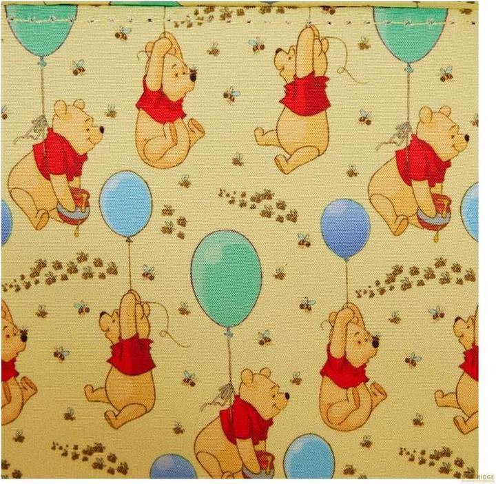Produktbild Loungefly Disney by Umhängetasche Winnie the Pooh Lunchbox