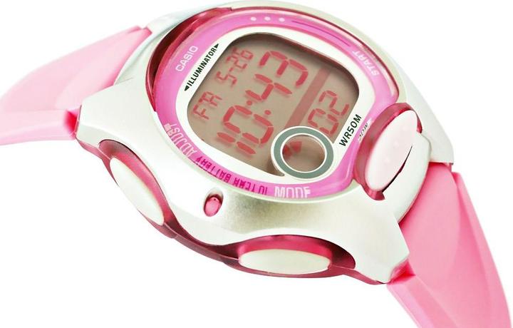 Produktbild Casio LW-200-4BVEF (Sportuhr, 34.90 mm)