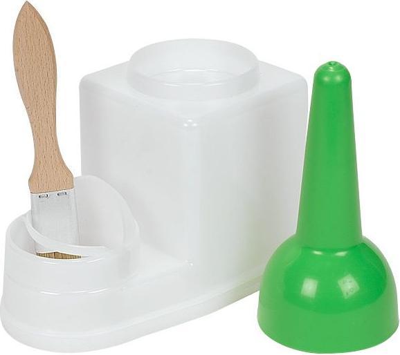 Produktbild Rotert Sparbehälter TS-Boy 0.9 l
