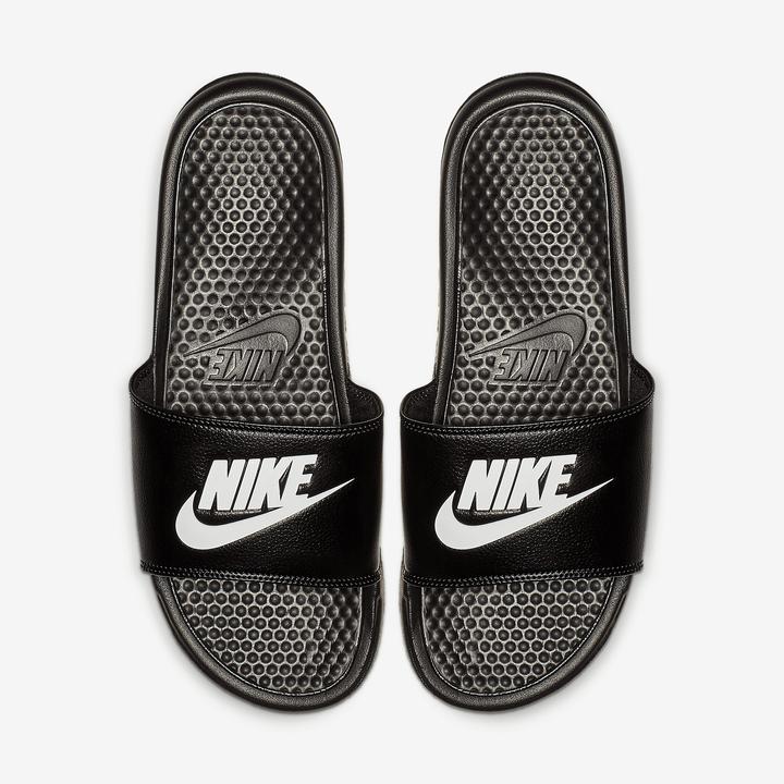 Actual product image Nike Benassi (46)