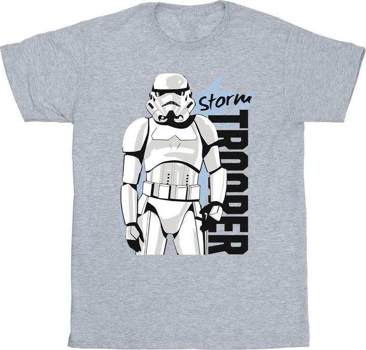 Star Wars Storm Trooper TShirt