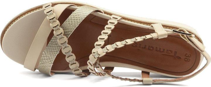 Actual product image Tamaris Sandal (38)