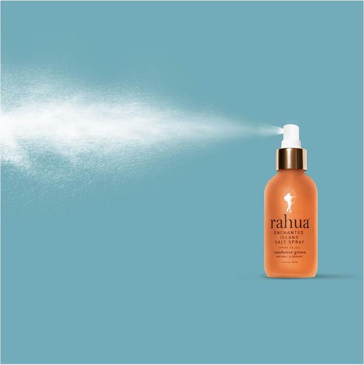 Produktbild Rahua Enchanted Island Salt water spray (124 ml)