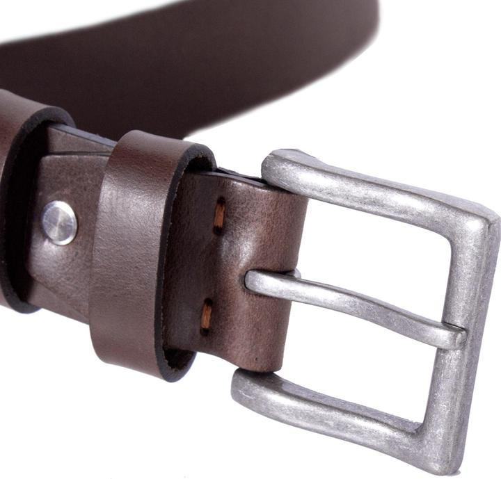 Image du produit The Chesterfield Brand Brandon Ceinture cuir (115)