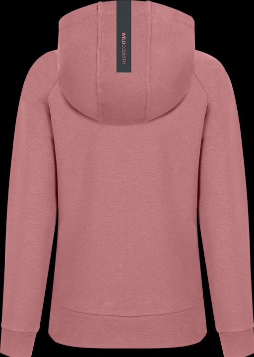 Produktbild Wild Country Flow Hoody Damen (S)