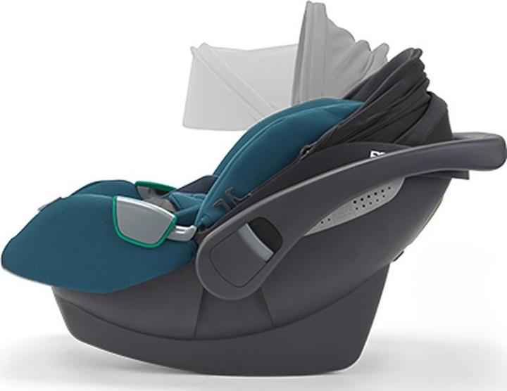 Image du produit RECARO Avan i-Size (Coque auto, Norme ECE R129/i-Size)