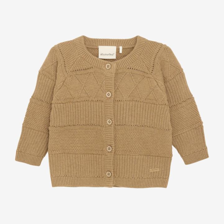 Actual product image Minymo Cardigan (80)