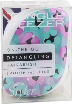 Produktbild Tangle Teezer Compact Styler Ultra Pink Mint