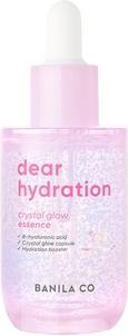 Immagine prodotto Banila Co 2023 Cara Idratazione Versione rinnovata della linea K-Beauty Crystal Glow Essence (Lozione corpo, 50 ml)