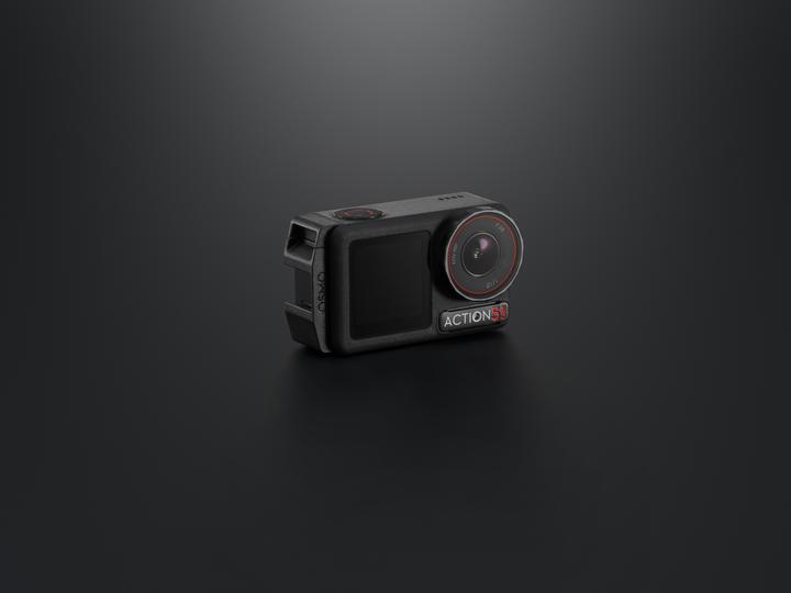 Image du produit DJI Kit d'extension Osmo Action Chaussure froide (Osmo Action 5 Pro)