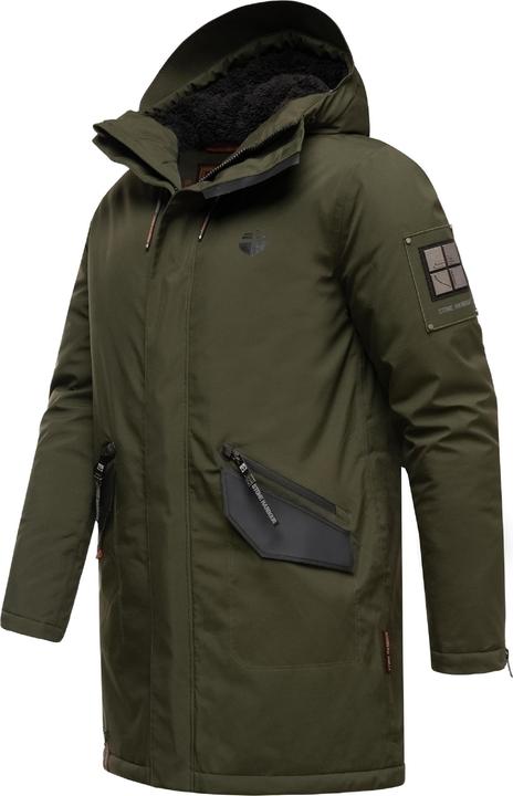 Produktbild Stone Harbour Ragaan (3XL)