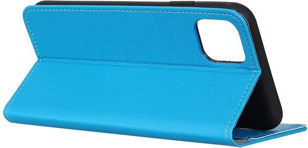 Produktbild MU Classic Classic III Leder Bookcover Series (Honor 30)