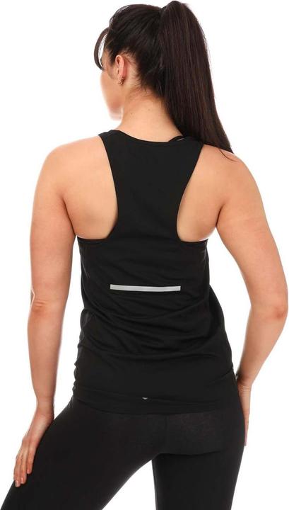 Actual product image adidas Womens/Ladies X-City Cooler Strappy Tank Top (XS)