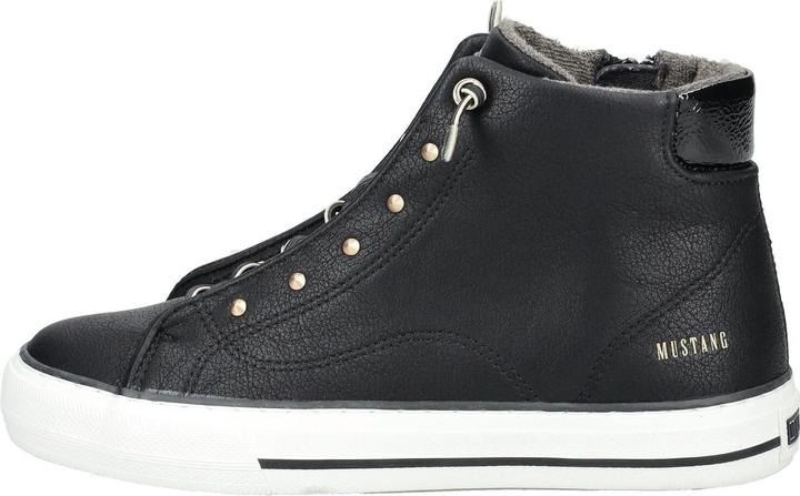 Actual product image Mustang Sneaker (40)