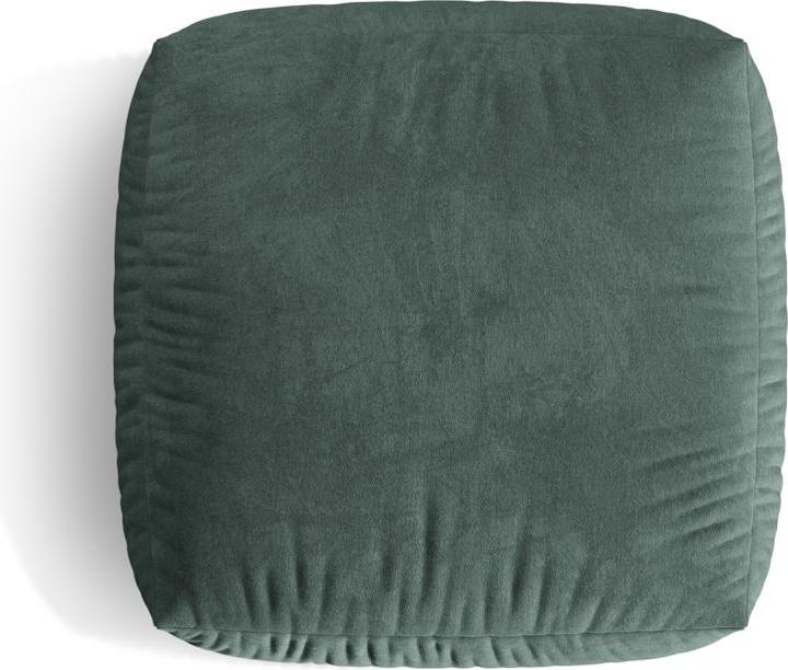 Image du produit Micadoni Modular Pouf, "Martina", 1 Place, 106x106x44 Fabriqué en Europe (Tabouret rembourré)