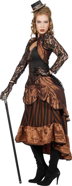 Produktbild Wilbers Steampunk Victoria (40)